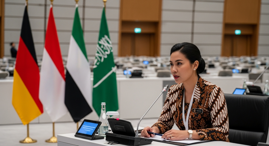 Jasa Interpreter Bahasa Jerman Terbaik dan Murah