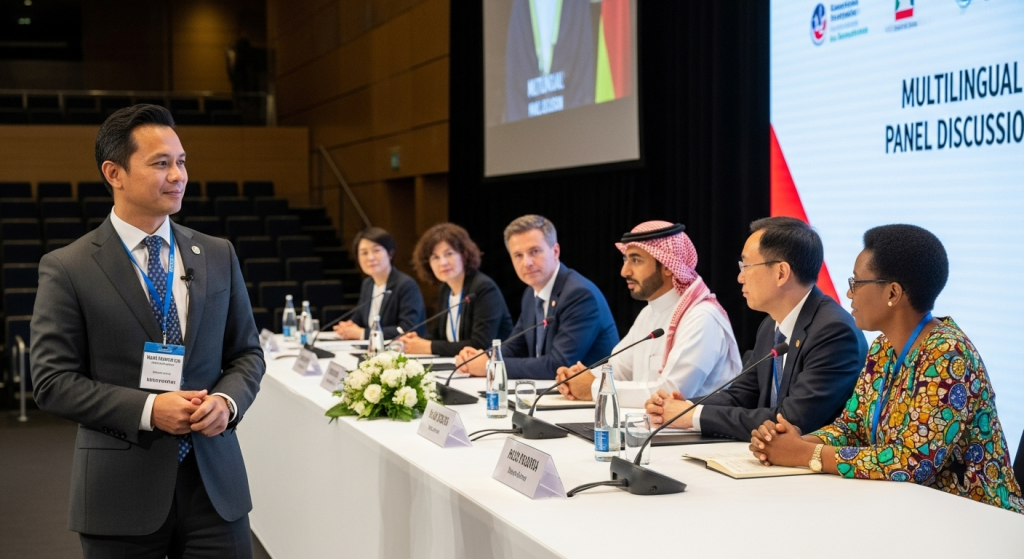 Apa Itu Translate dan Kenapa Penting untuk Bisnis?