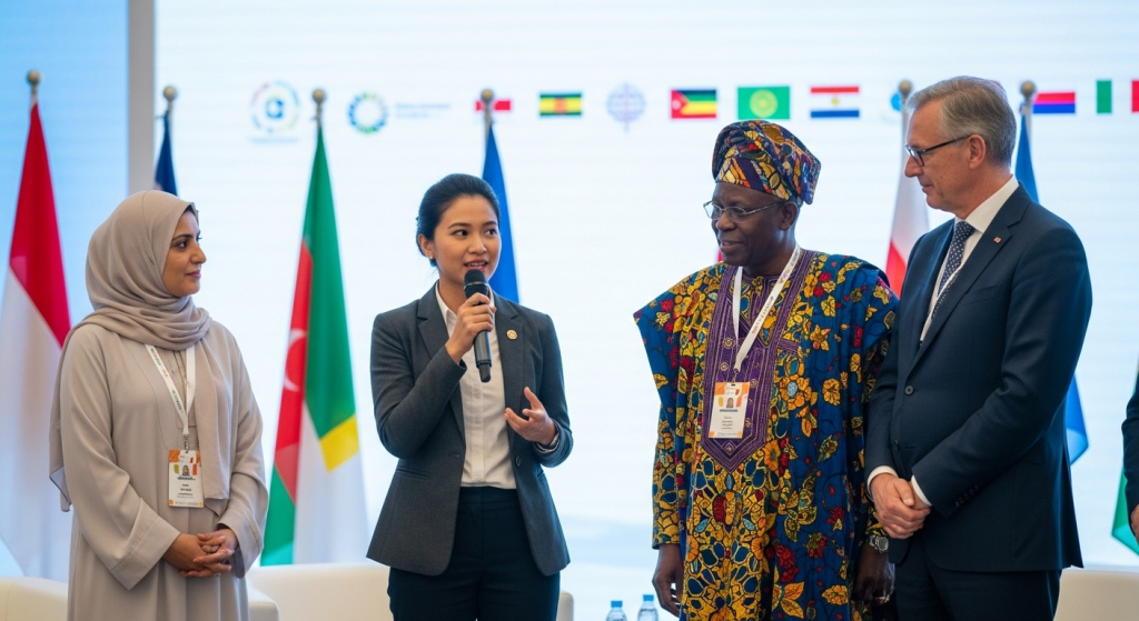 Jasa Layanan Penerjemah Suara Profesional, Andal & Murah