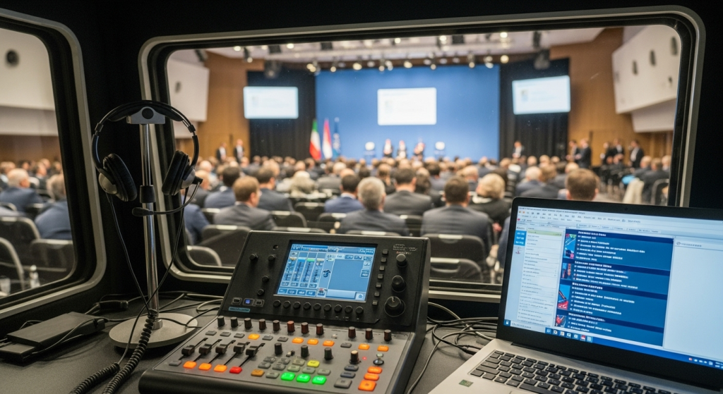 Jual Alat Penerjemah Suara Murah Kualitas Terbaik