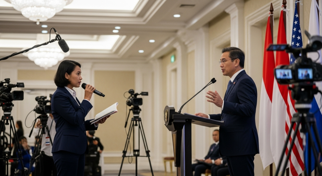 Mengenal Interpretasi Simultan: Peran & Manfaatnya