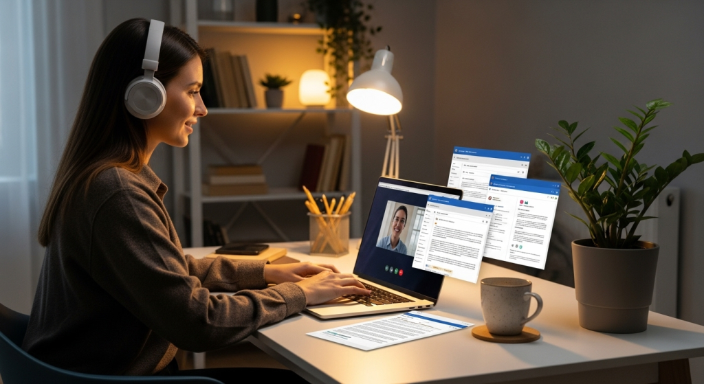 Penerjemah Suara Online: Solusi Cepat Terjemahan Suara