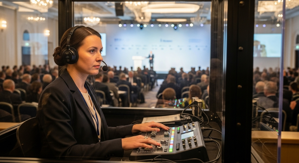 Layanan Interpreter Bahasa Rusia Profesional & Terpercaya