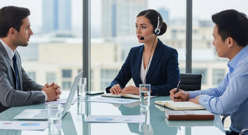 Rental Interpreter Bali Terpercaya, Murah dan Andal