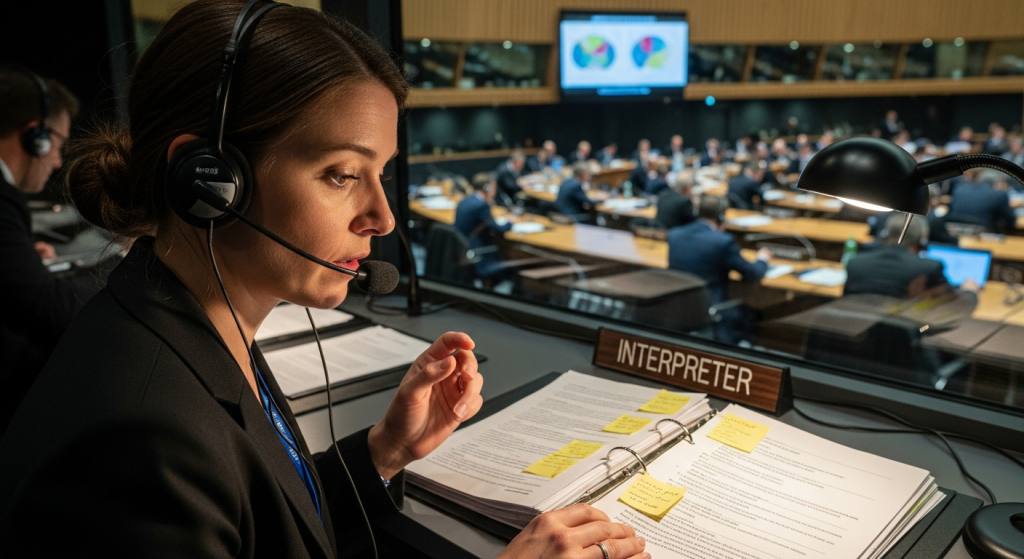 Penerjemah Tersumpah Bandung Profesional dan Terpercaya