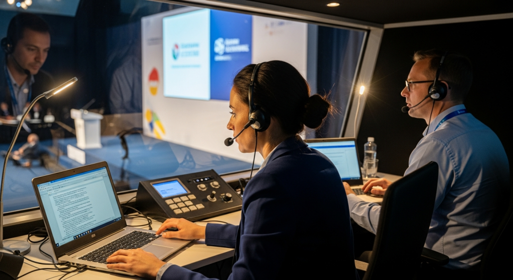 Penerjemah Tersumpah Bali Profesional Murah dan Terpercaya